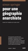 Pour une geographie anarchiste (eBook, ePUB)