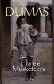 Three Musketeers (eBook, ePUB)