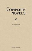 Complete Works of Bram Stoker (eBook, ePUB)