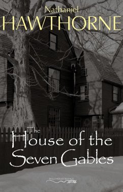 House of the Seven Gables (eBook, ePUB) - Nathaniel Hawthorne, Hawthorne