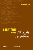 A história entre a filosofia e a ciência (eBook, ePUB)