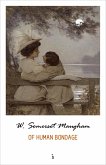 Of Human Bondage (eBook, ePUB) Of Human Bondage (eBook, ePUB)
