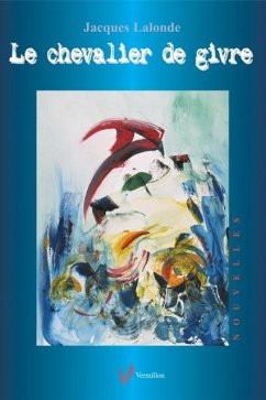 Cover Le chevalier de givre (eBook, ePUB)