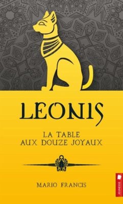 La table aux douze joyaux (eBook, ePUB) - Mario Francis, Francis