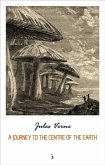 Journey to the Centre of the Earth (eBook, ePUB)