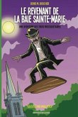 Le revenant de la Baie Sainte-Marie (eBook, PDF)