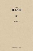 Iliad (eBook, ePUB) Iliad (eBook, ePUB)