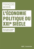 L'economie politique du XXIe siecle (eBook, PDF)