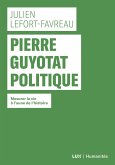 Pierre Guyotat politique (eBook, ePUB)