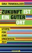 Zukunft ist ein guter Ort (eBook, ePUB) - Bild 1