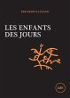 Les enfants des jours (eBook, ePUB) - Bild 1