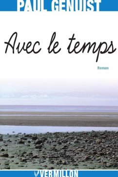 Cover Avec le temps (eBook, ePUB)