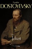 Idiot (eBook, ePUB)