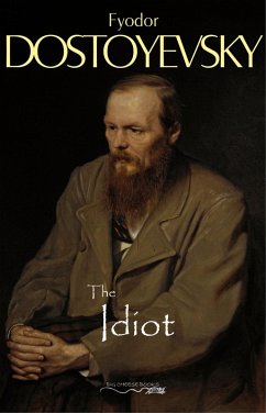 Cover Idiot (eBook, ePUB)