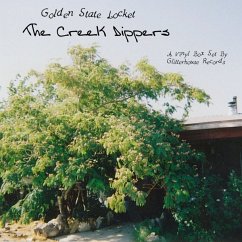 Golden State Locket (3lp,Cd+12