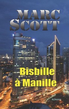 Cover Bisbille a Manille (eBook, ePUB)