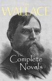Complete Novels of Lew Wallace (eBook, ePUB) Complete Novels of Lew Wallace (eBook, ePUB)