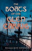 The Boats of the Glen Carrig (eBook, ePUB)