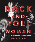 Rock-and-Roll Woman (eBook, ePUB)
