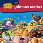 As-tu vu? les animaux marins (eBook, PDF)