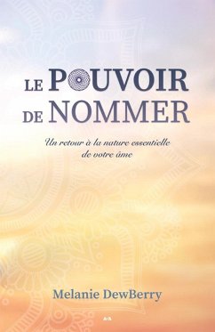 Cover Le pouvoir de nommer (eBook, ePUB)