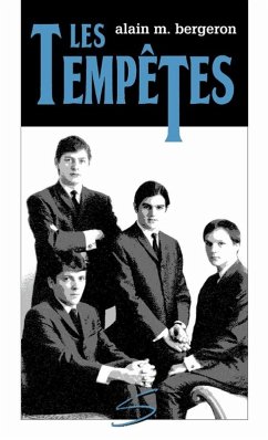 Cover Les Tempetes (eBook, ePUB)