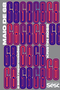 Cover Maio de 68 e suas repercussões (eBook, ePUB)