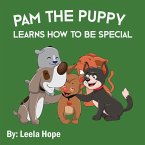 Pam the Puppy Learns How to be Special (Bedtime children's books for kids, early readers) (eBook, ePUB)
