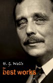 H. G. Wells: The Best Works (eBook, ePUB)