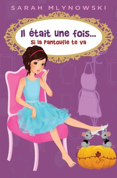 Cover Si la pantoufle te va (eBook, ePUB)