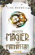 Der letzte Magier von Manhattan / Die... - Bild 1