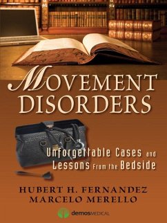 Cover Movement Disorders (eBook, ePUB)