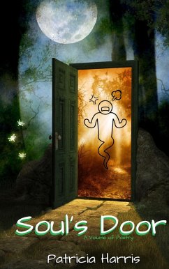 Soul's Door (eBook, ePUB) - Harris, Patricia