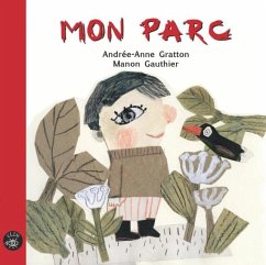 Mon parc (eBook, PDF)