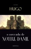 O Corcunda de Notre-Dame (eBook, ePUB)