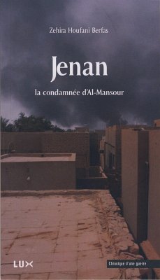 Jenan (eBook, ePUB) - Zehira Houfani Berfas, Berfas