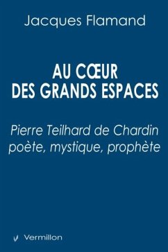 Cover Au cA ur des grands espaces (eBook, ePUB)