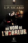 Au nom de l'horreur (eBook, ePUB) Au nom de l'horreur (eBook, ePUB)