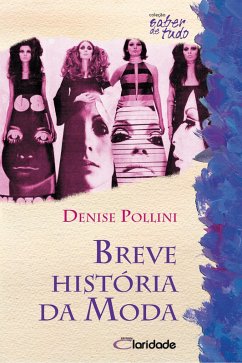 Cover Breve História da Moda (eBook, ePUB)