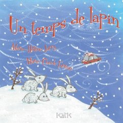 Un temps de lapin (eBook, PDF)