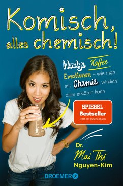 Komisch, alles chemisch! (eBook, ePUB) - Nguyen-Kim, Dr. Mai Thi