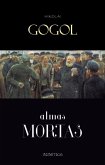 Almas Mortas (eBook, ePUB)