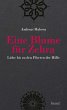 Eine Blume für Zehra (eBook, ePUB) - Bild 1