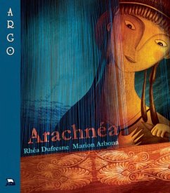 Cover Arachnea (eBook, PDF)