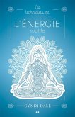 Les techniques de l'energie subtile (eBook, ePUB)