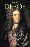 Complete Novels of Daniel Defoe (eBook, ePUB)