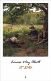 Little Men (eBook, ePUB)