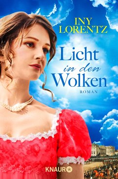 Licht in den Wolken / Berlin-Trilogie Bd.2 (eBook, ePUB) - Lorentz, Iny
