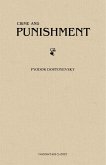 Crime And Punishment (eBook, ePUB) Crime And Punishment (eBook, ePUB)