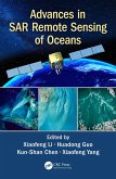 Advances in SAR Remote Sensing of Oceans (eBook, PDF)